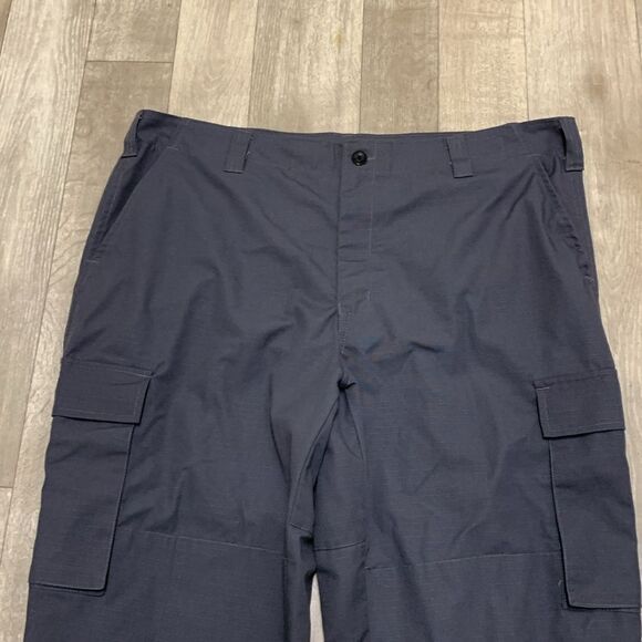 Mens‎ MCE Tactical Cargo Military Work Pants - Picture 3 of 7